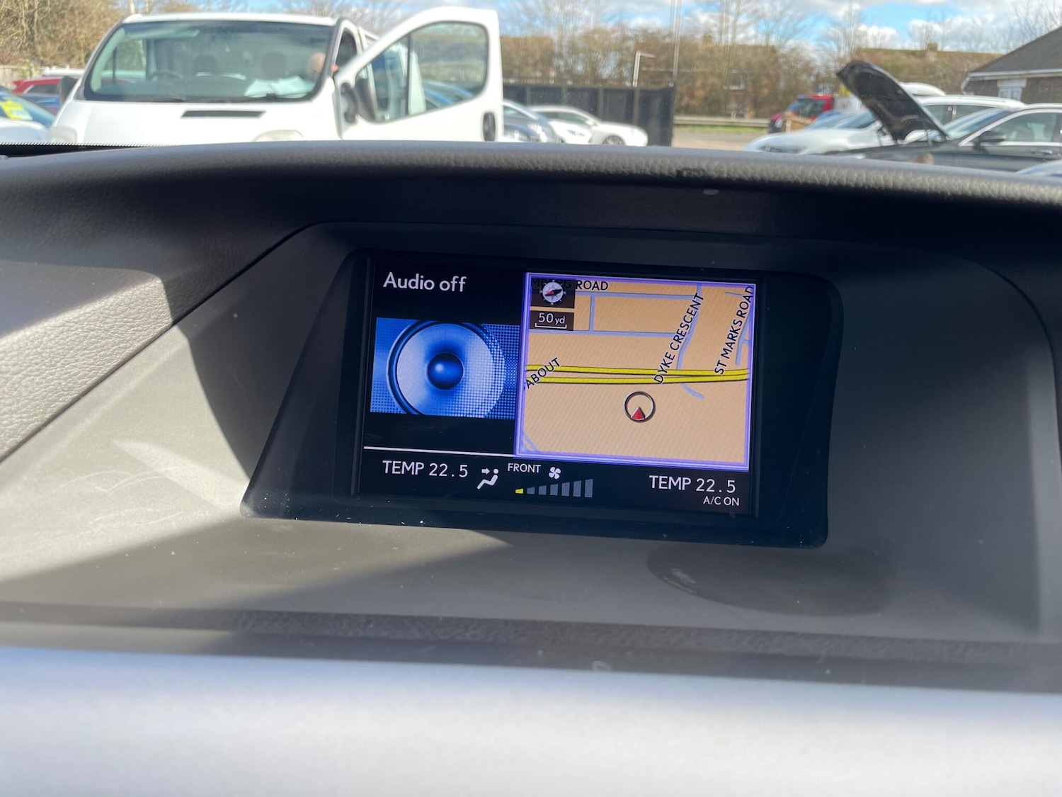 Used Lexus RX 2013 for sale - 77658021: Photo 15