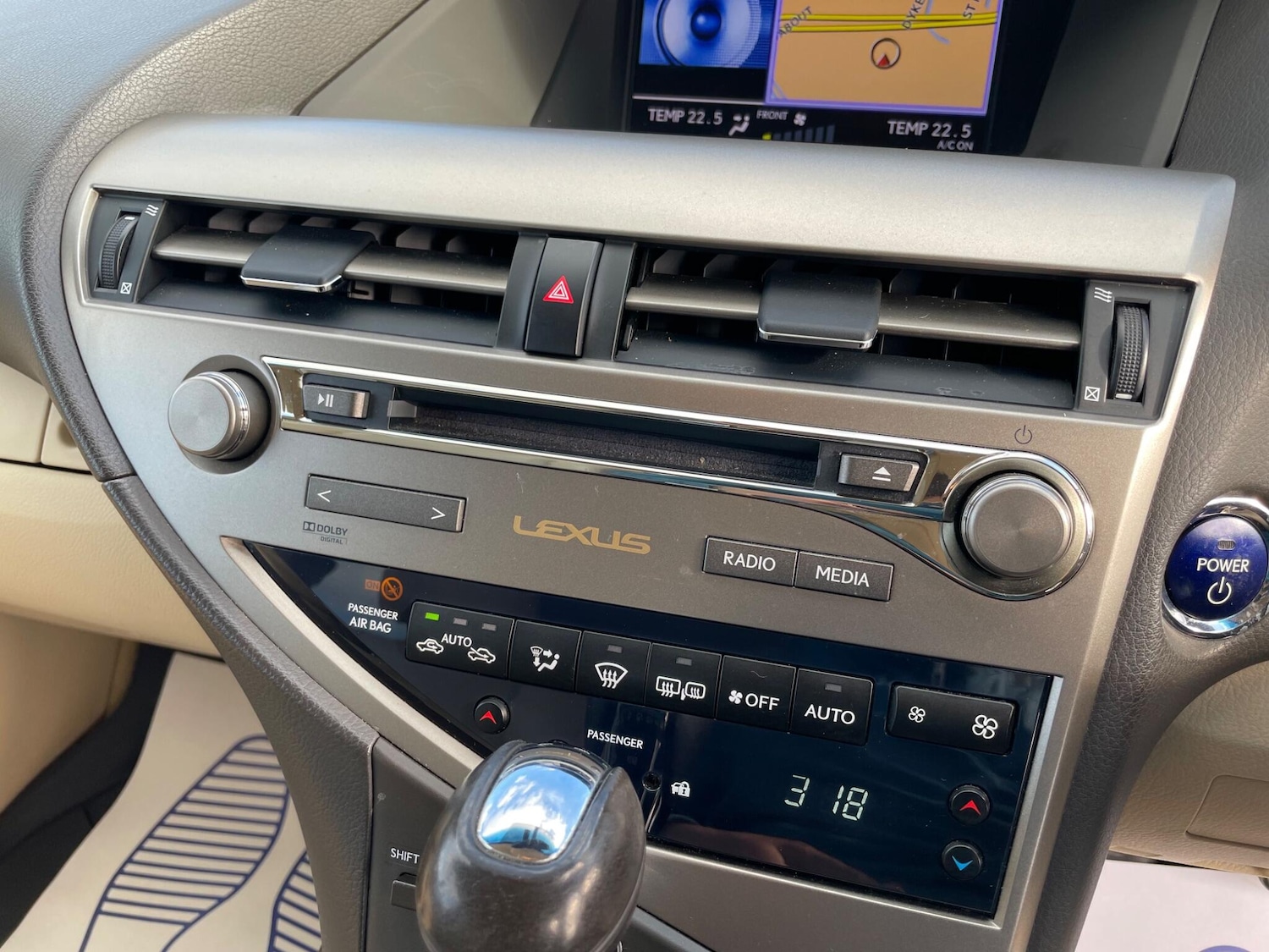 Used Lexus RX 2013 for sale - 77658021: Photo 18