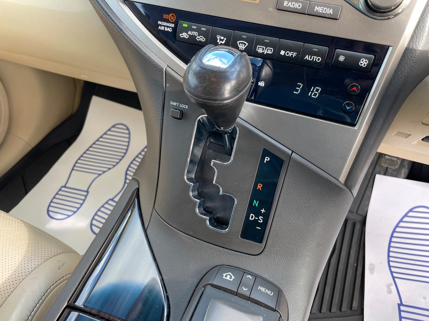 Used Lexus RX 2013 for sale - 77658021: Photo 19