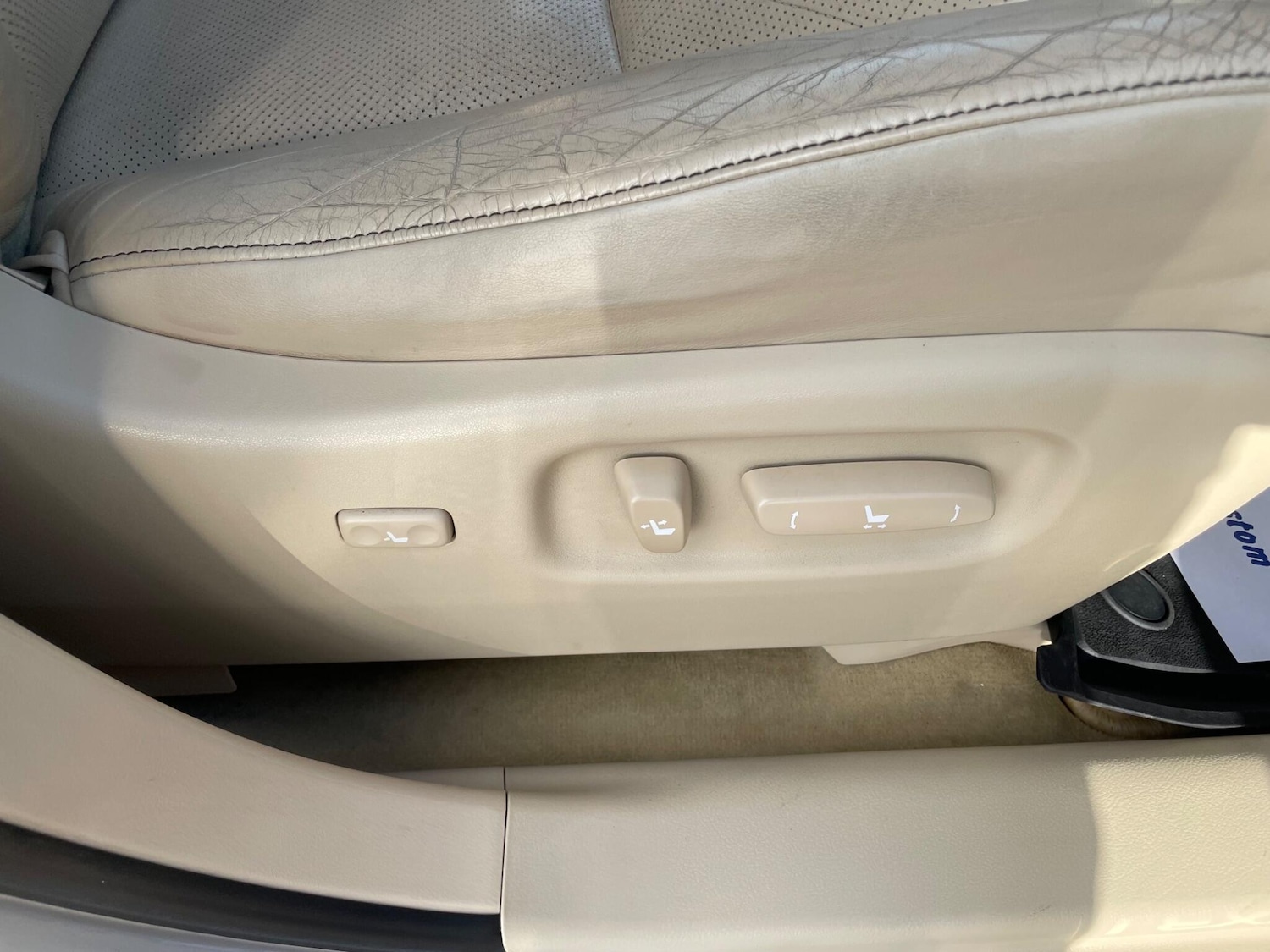 Used Lexus RX 2013 for sale - 77658021: Photo 25