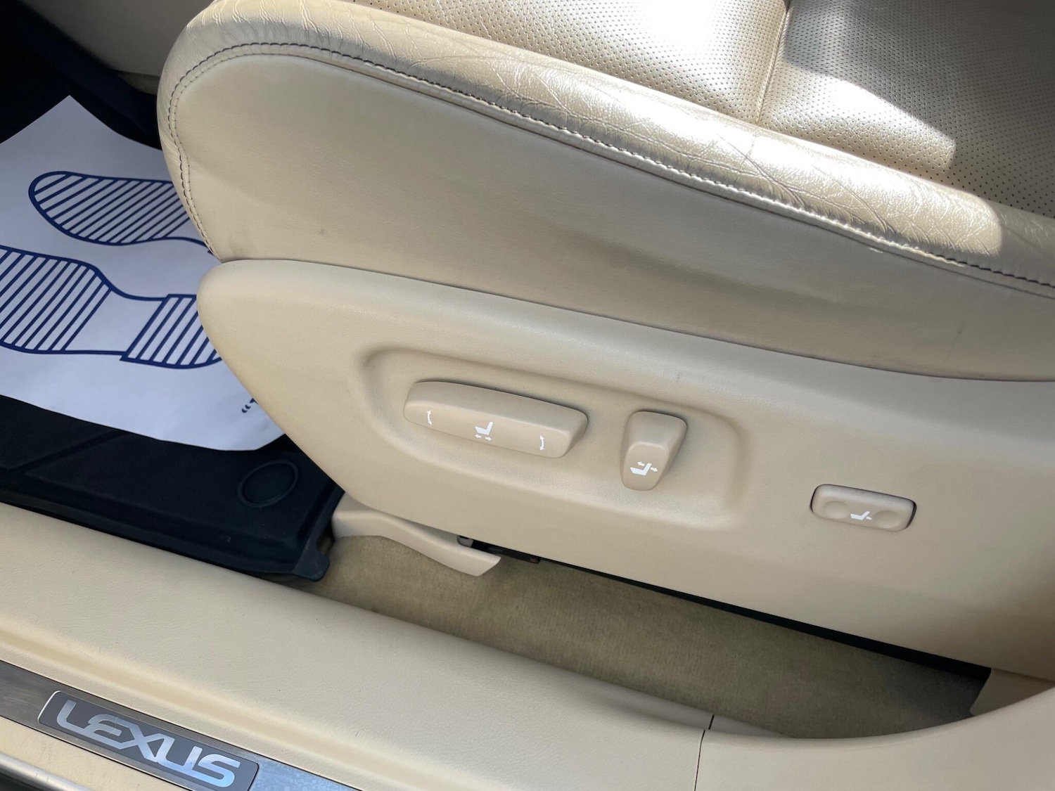 Used Lexus RX 2013 for sale - 77658021: Photo 31