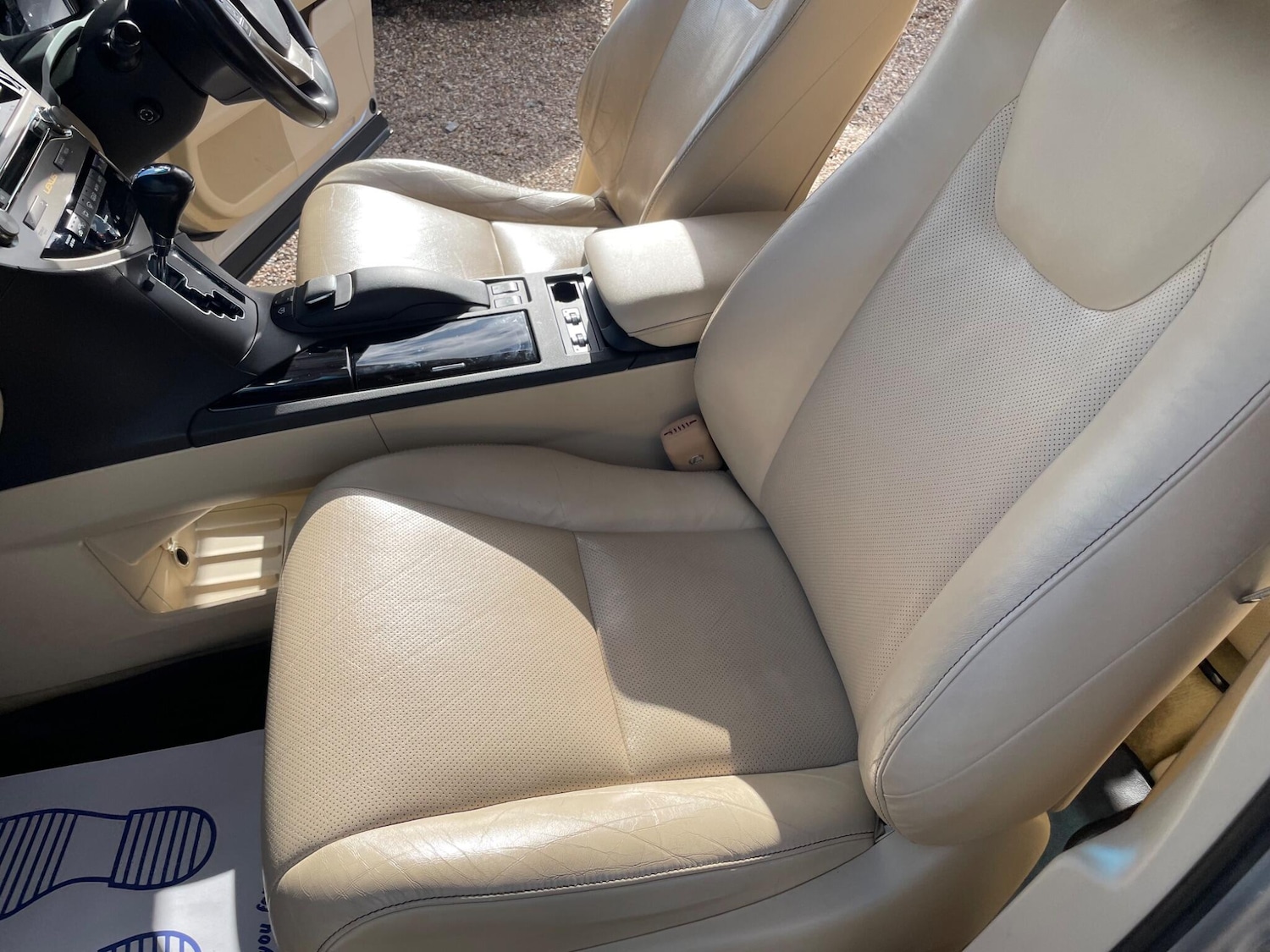 Used Lexus RX 2013 for sale - 77658021: Photo 34