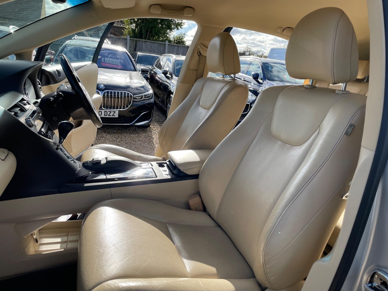 Used Lexus RX 2013 for sale - 77658021: Photo 35