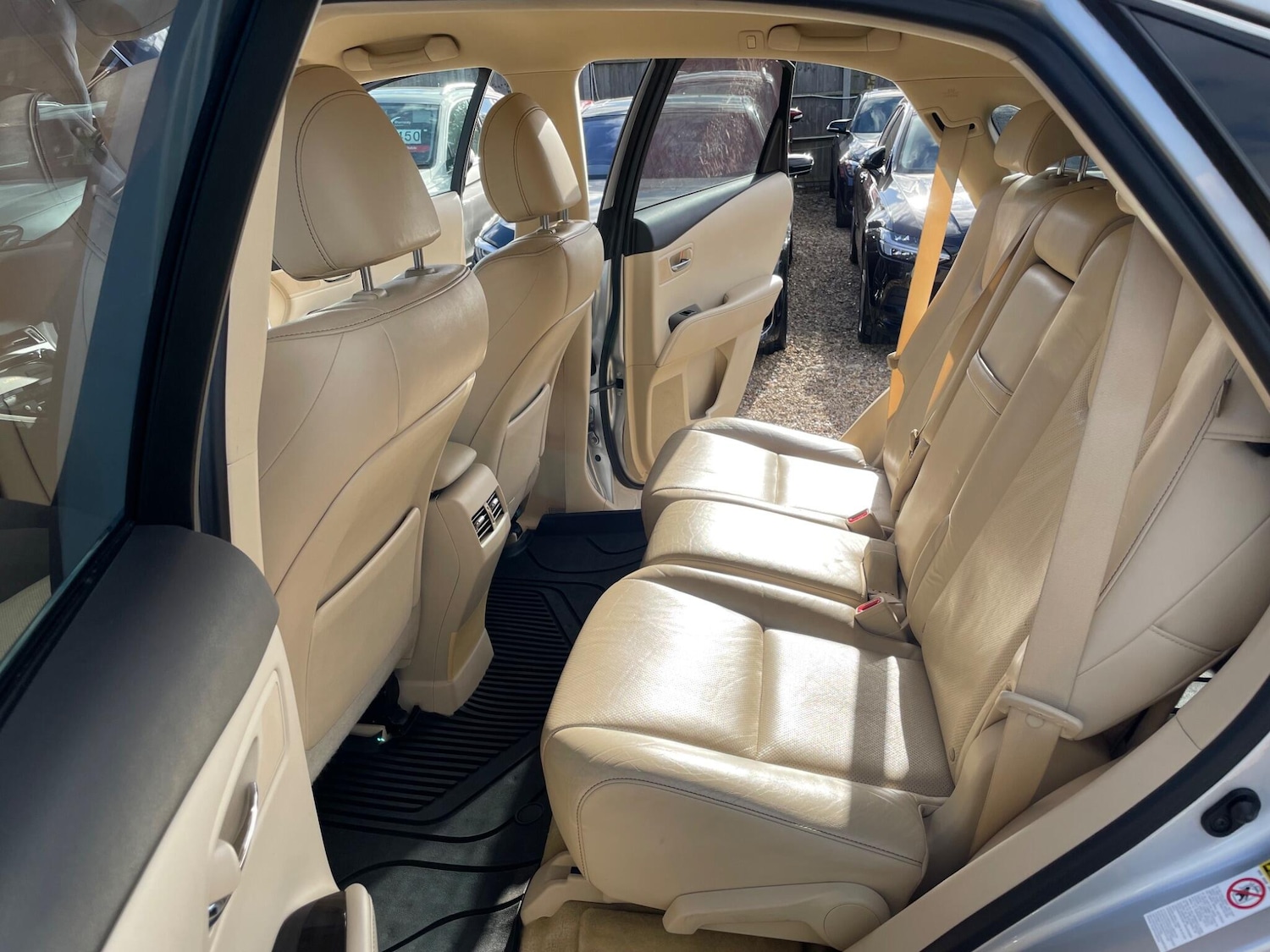 Used Lexus RX 2013 for sale - 77658021: Photo 39