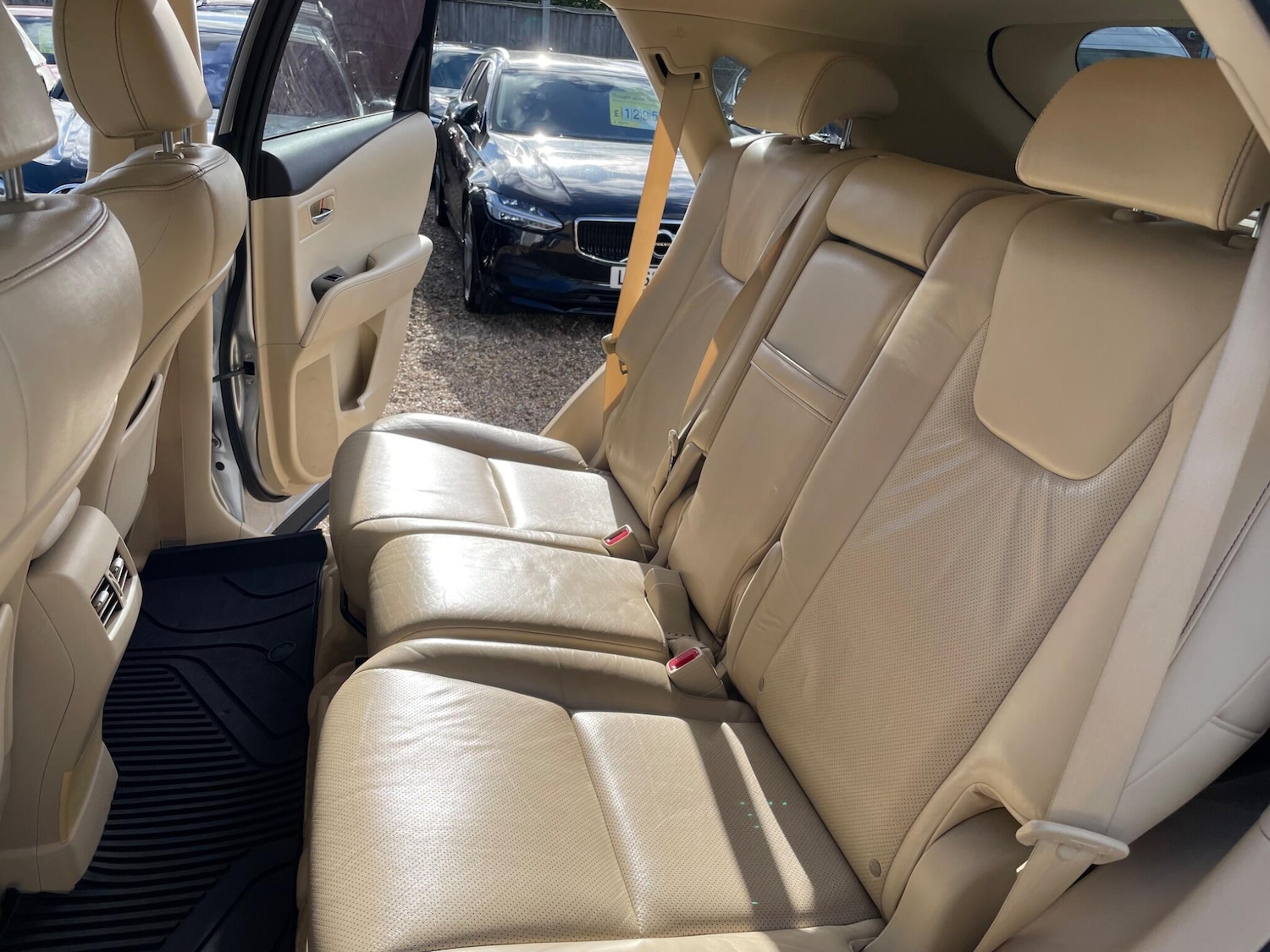 Used Lexus RX 2013 for sale - 77658021: Photo 42