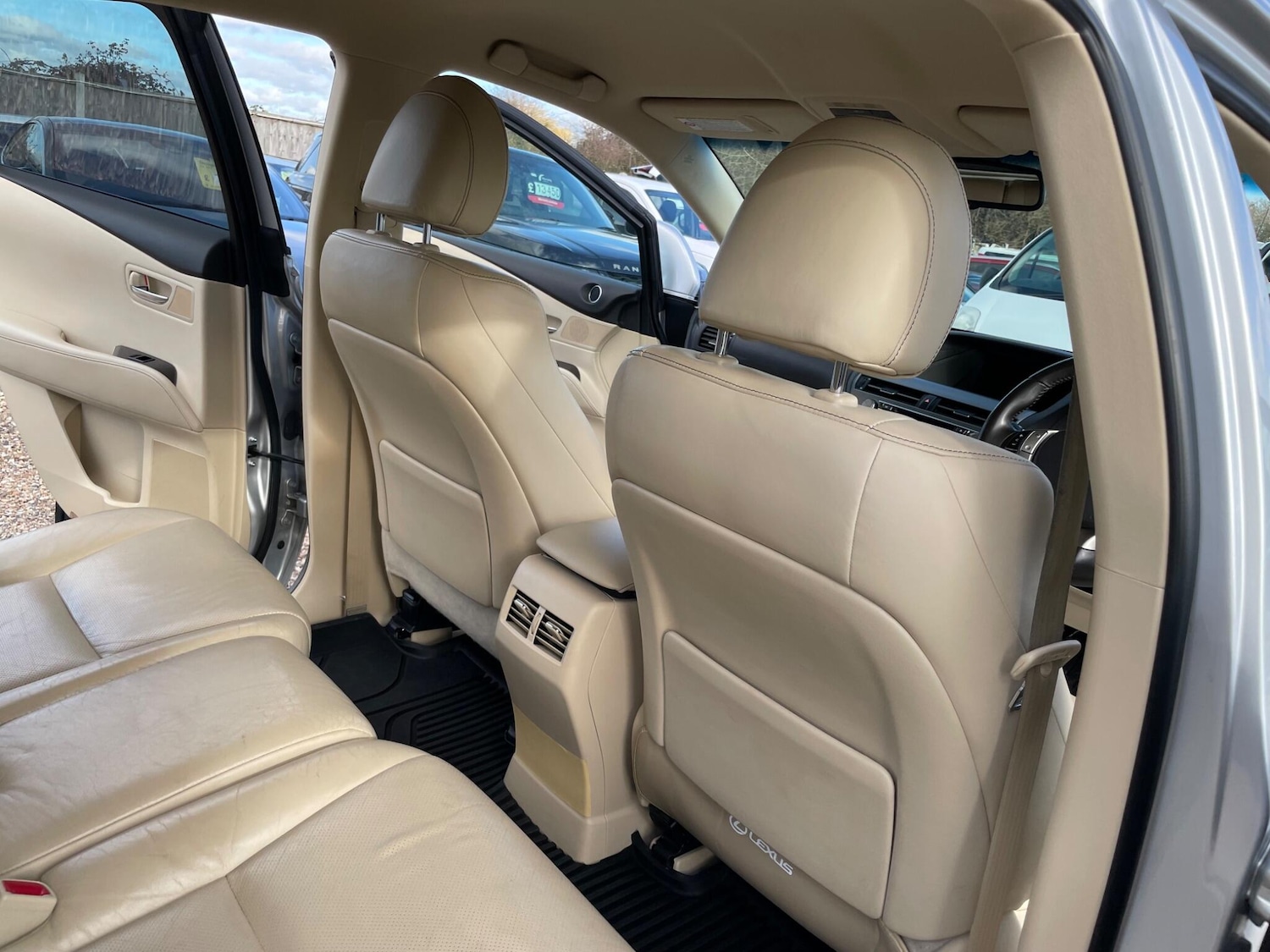 Used Lexus RX 2013 for sale - 77658021: Photo 45