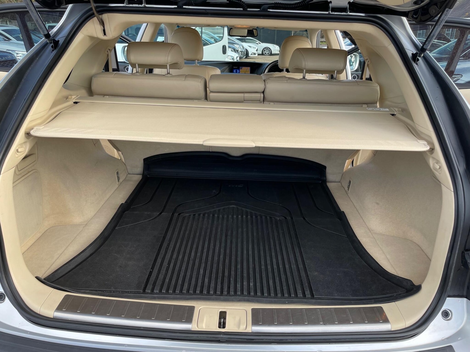 Used Lexus RX 2013 for sale - 77658021: Photo 48