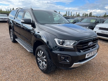 Used Ford Ranger 2022 for sale - 78662680: Photo