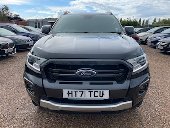 Used Ford Ranger 2022 for sale - 78662680: Photo