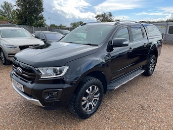 Used Ford Ranger 2022 for sale - 78662680: Photo