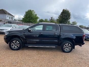 Used Ford Ranger 2022 for sale - 78662680: Photo