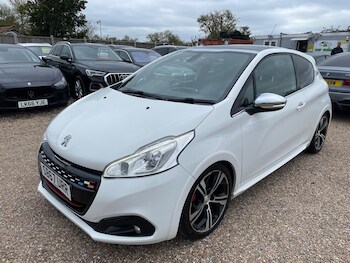 Used Peugeot 208 2017 for sale - 78462357: Photo