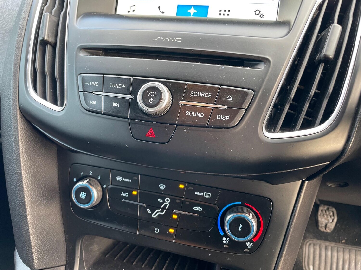 Used Ford Focus 2017 for sale - 77501839: Photo 17