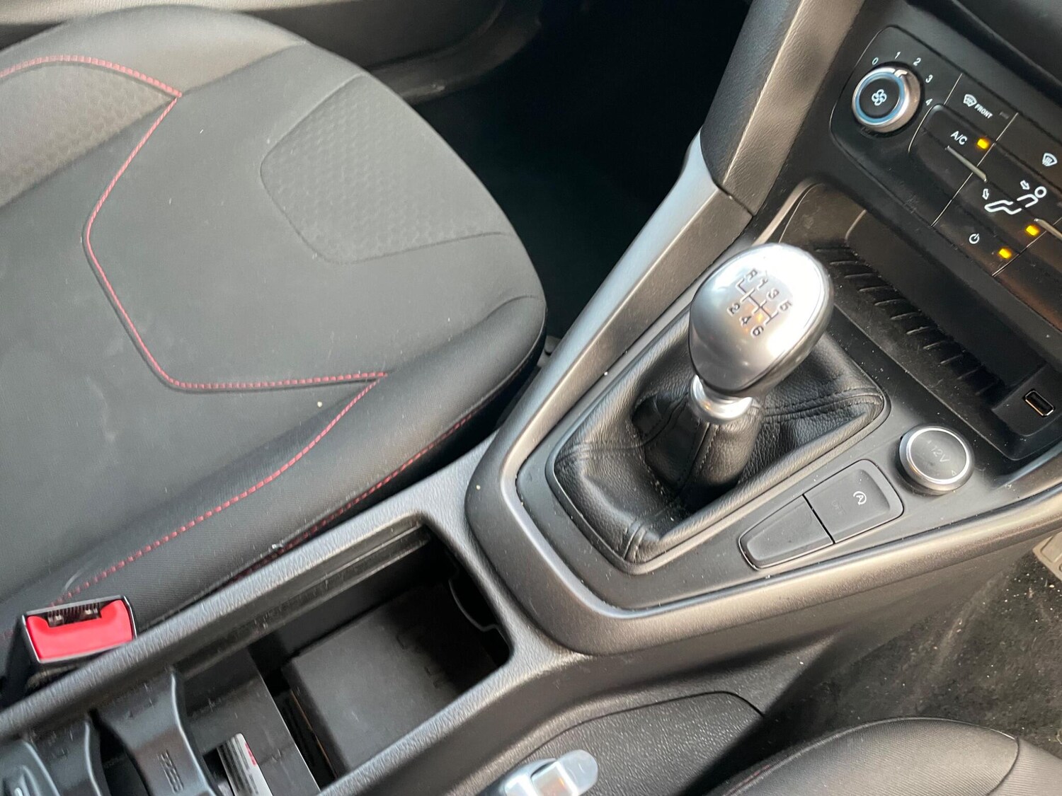 Used Ford Focus 2017 for sale - 77501839: Photo 18