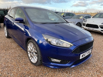 Used Ford Focus 2017 for sale - 77501839: Photo