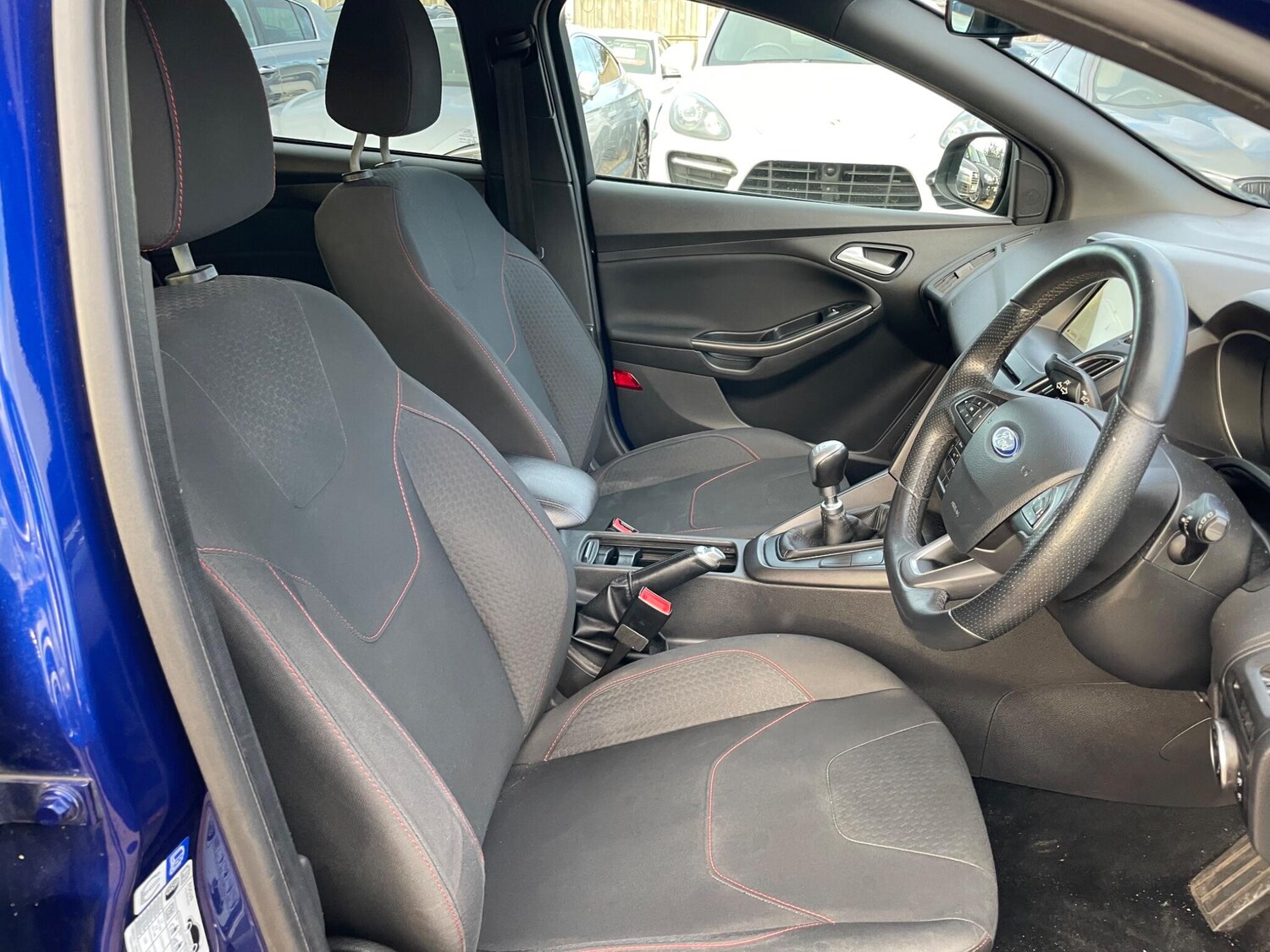 Used Ford Focus 2017 for sale - 77501839: Photo 20