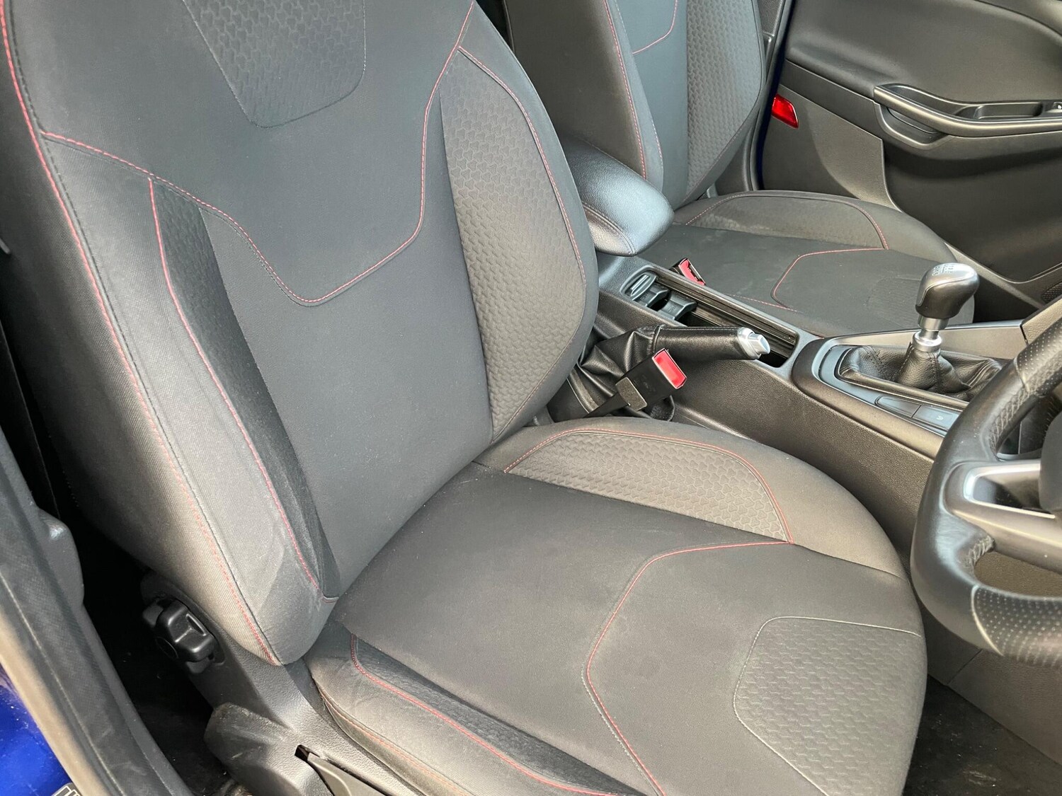 Used Ford Focus 2017 for sale - 77501839: Photo 21