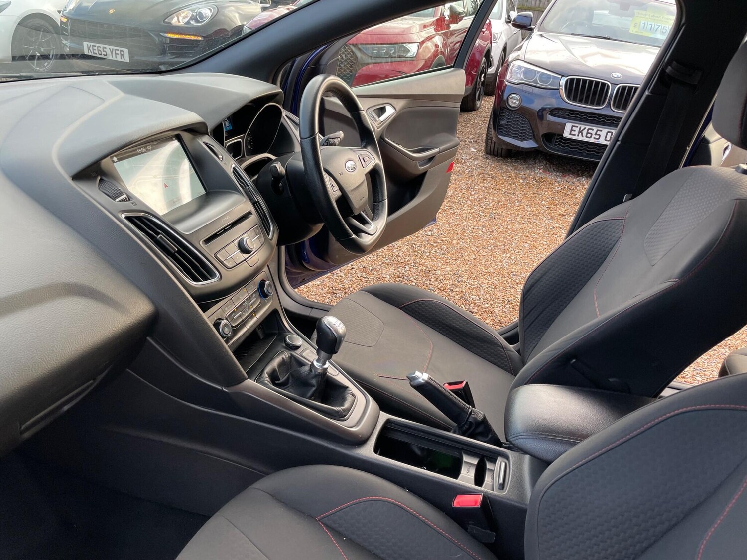 Used Ford Focus 2017 for sale - 77501839: Photo 25