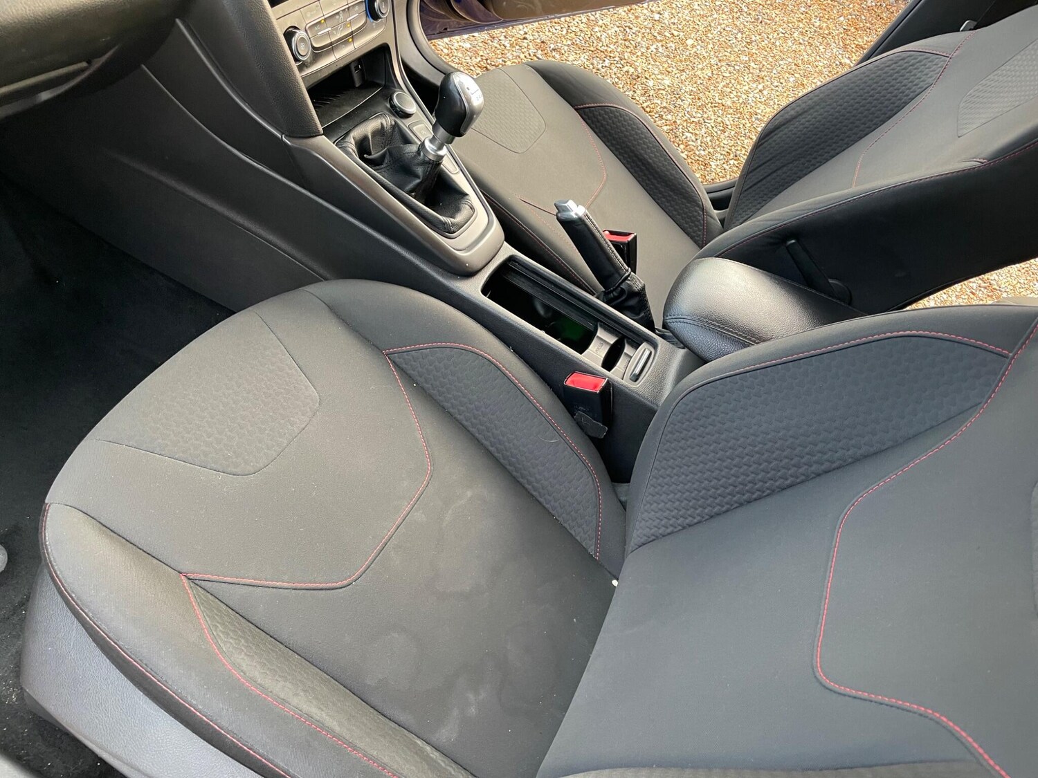 Used Ford Focus 2017 for sale - 77501839: Photo 26