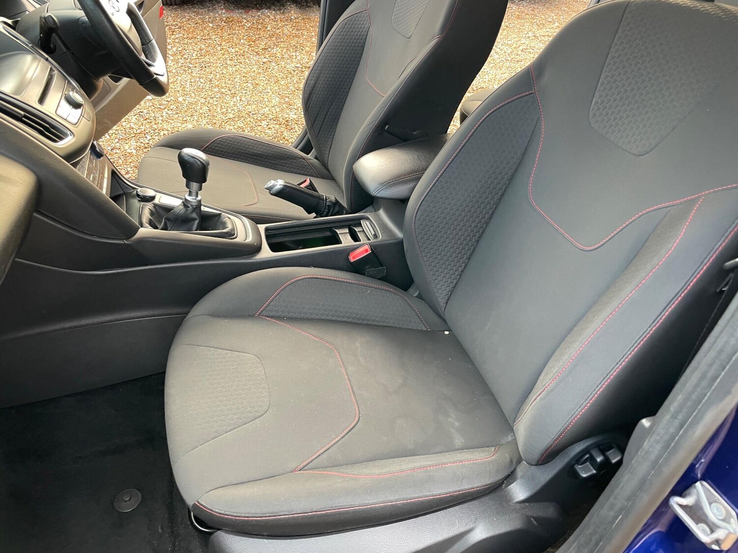 Used Ford Focus 2017 for sale - 77501839: Photo 27