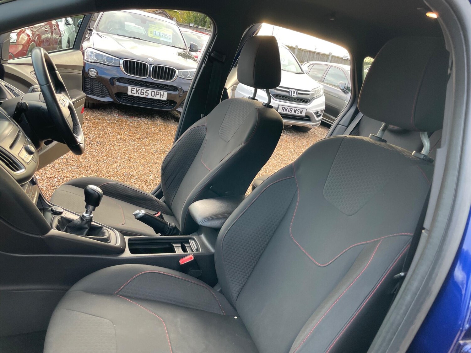 Used Ford Focus 2017 for sale - 77501839: Photo 28