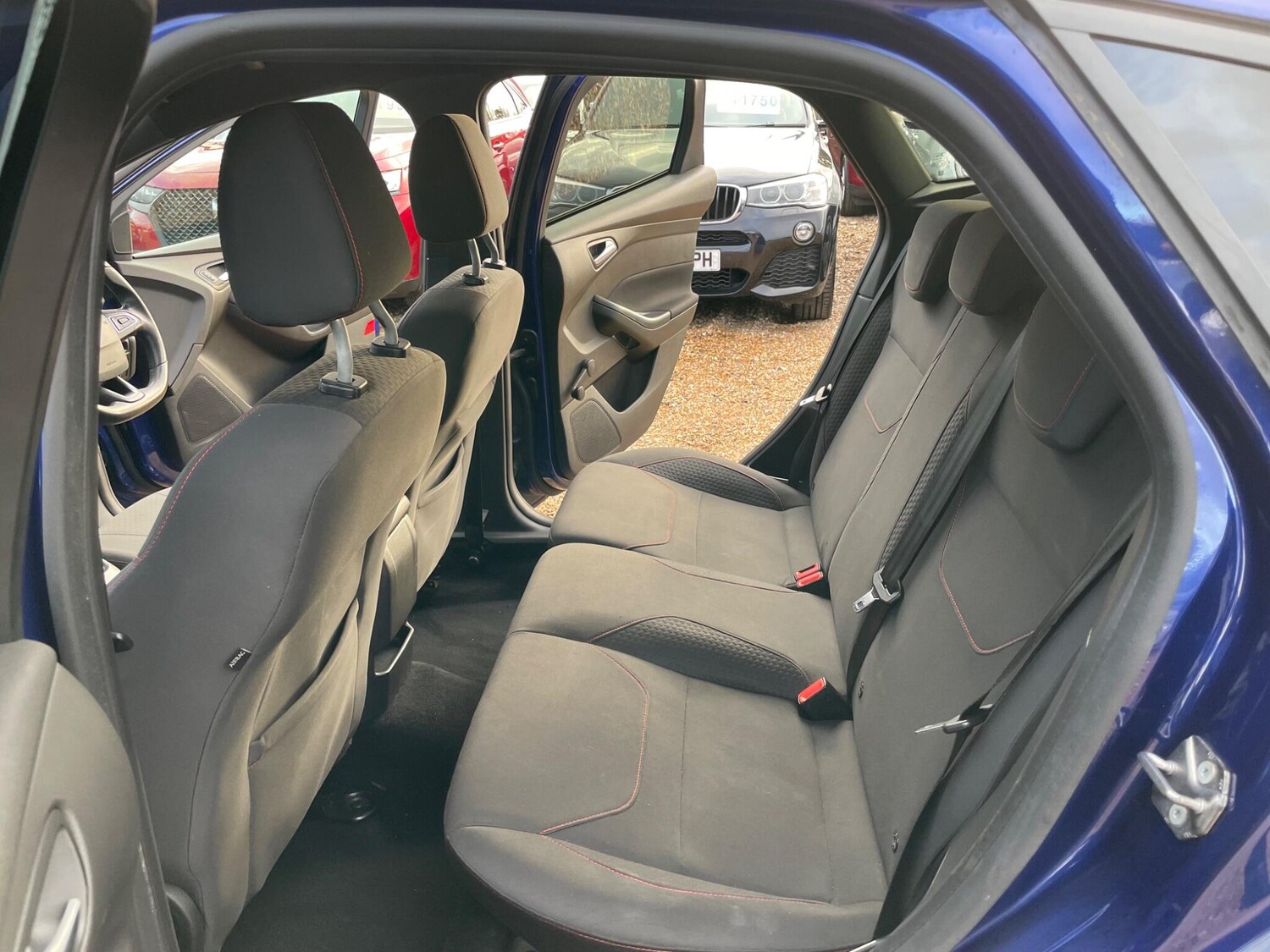 Used Ford Focus 2017 for sale - 77501839: Photo 32