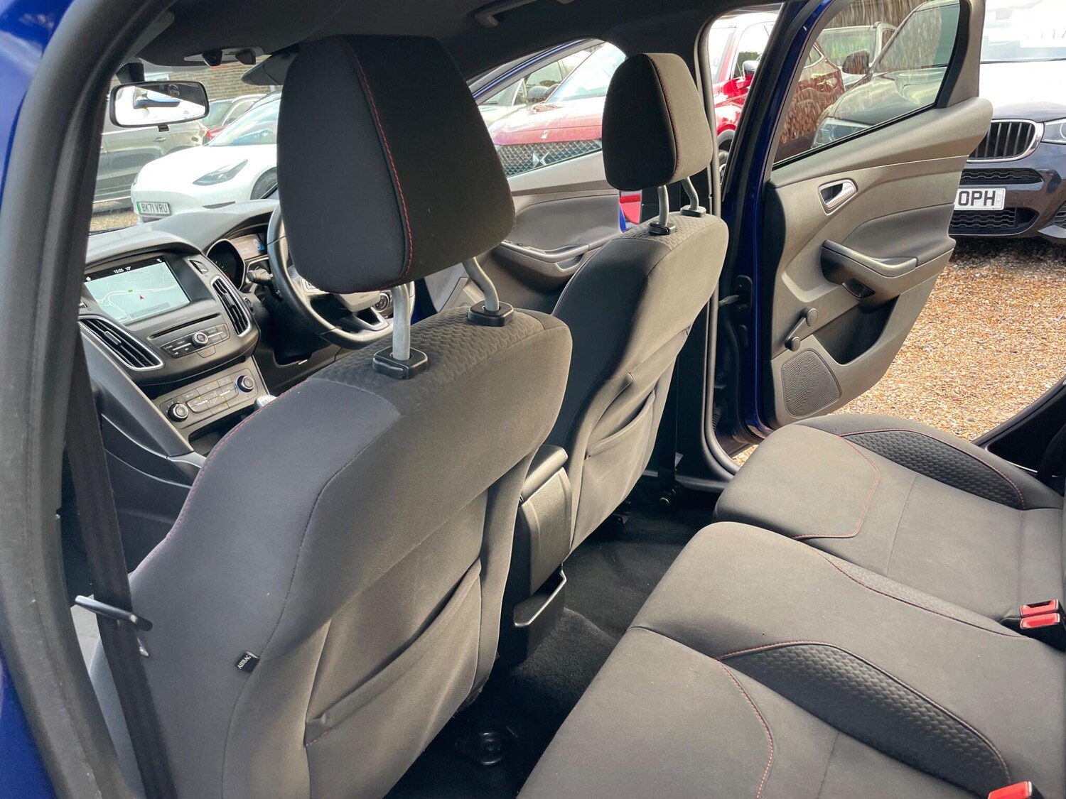 Used Ford Focus 2017 for sale - 77501839: Photo 33