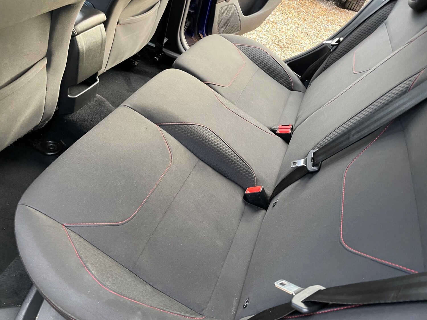 Used Ford Focus 2017 for sale - 77501839: Photo 34