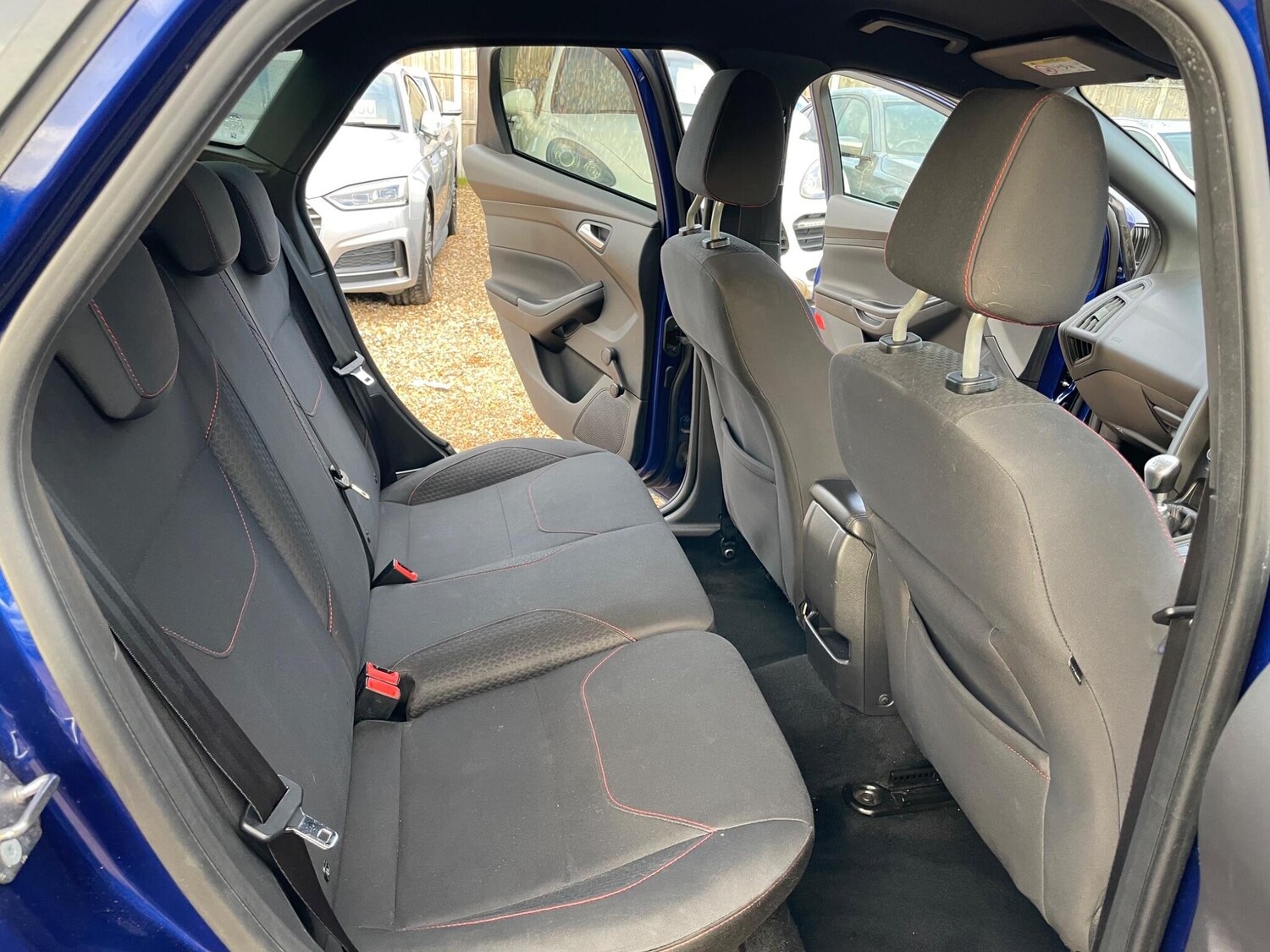 Used Ford Focus 2017 for sale - 77501839: Photo 37