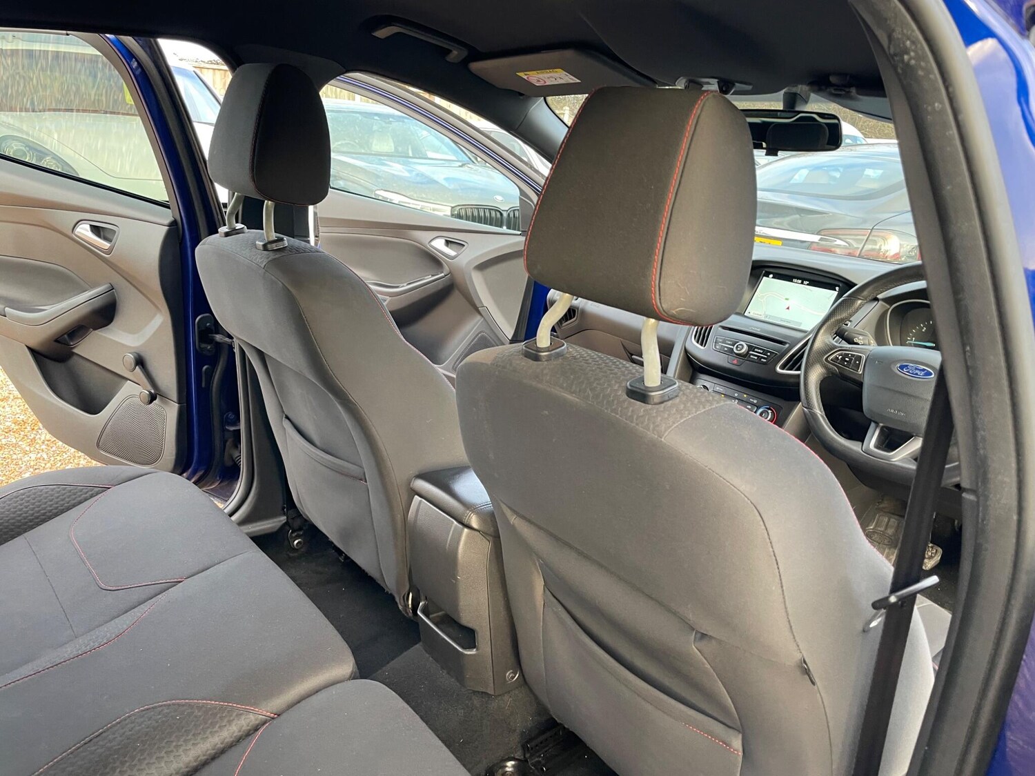 Used Ford Focus 2017 for sale - 77501839: Photo 38