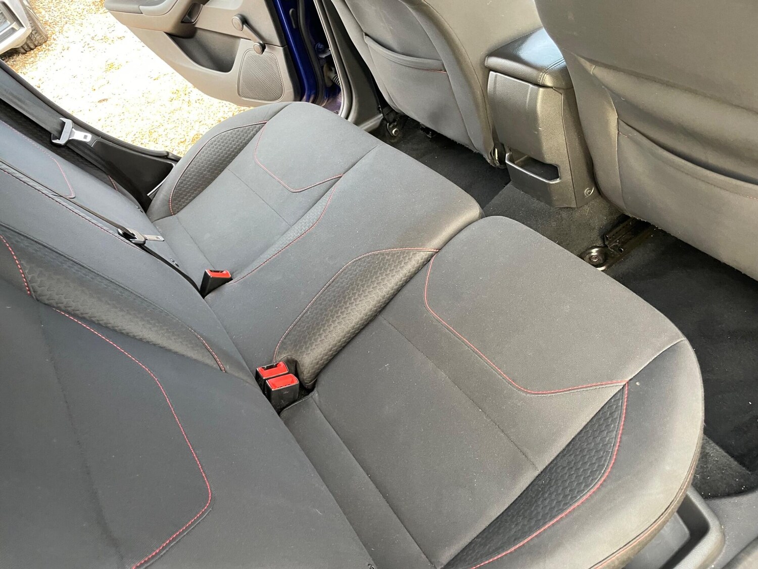 Used Ford Focus 2017 for sale - 77501839: Photo 39