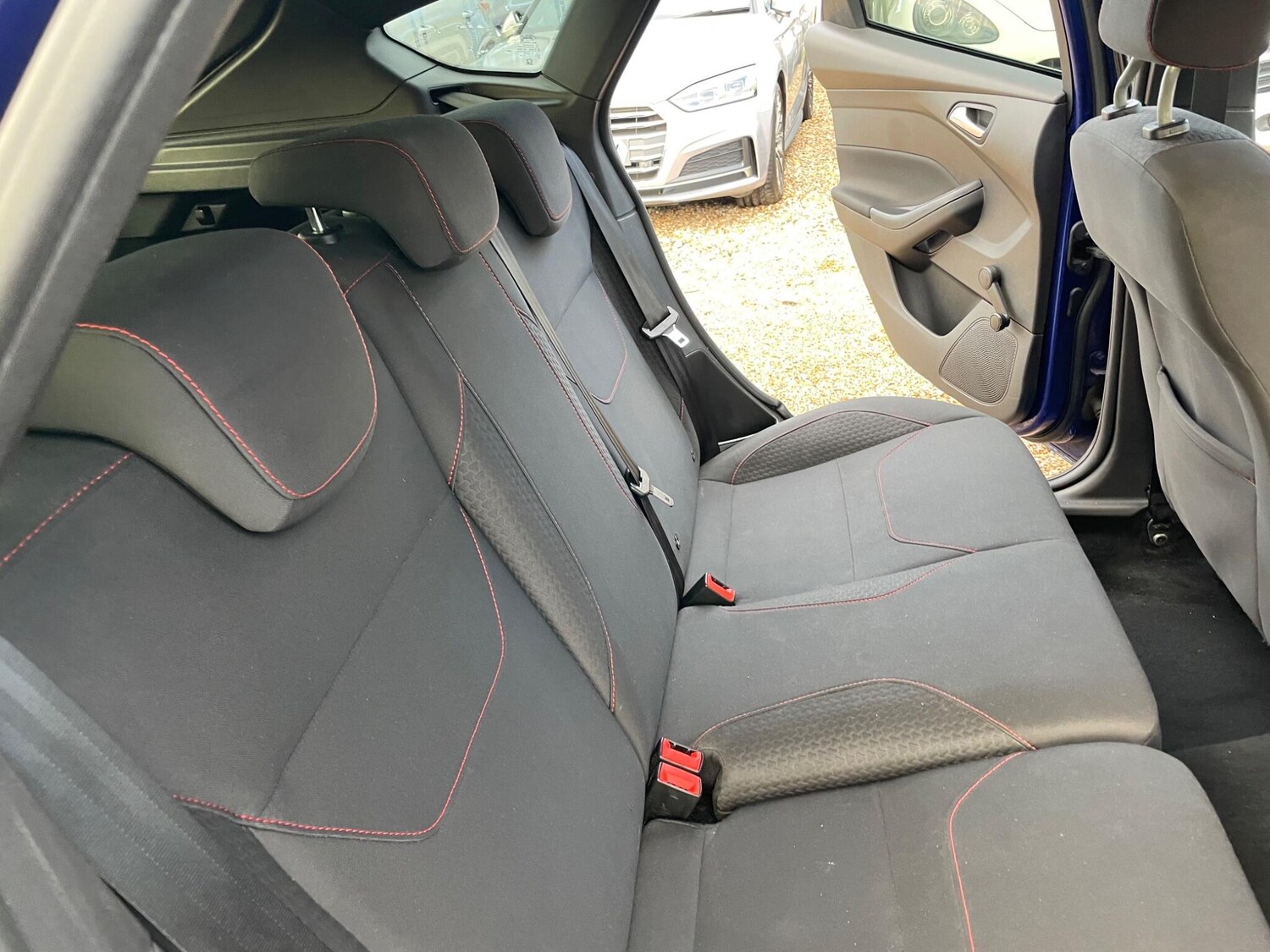 Used Ford Focus 2017 for sale - 77501839: Photo 40