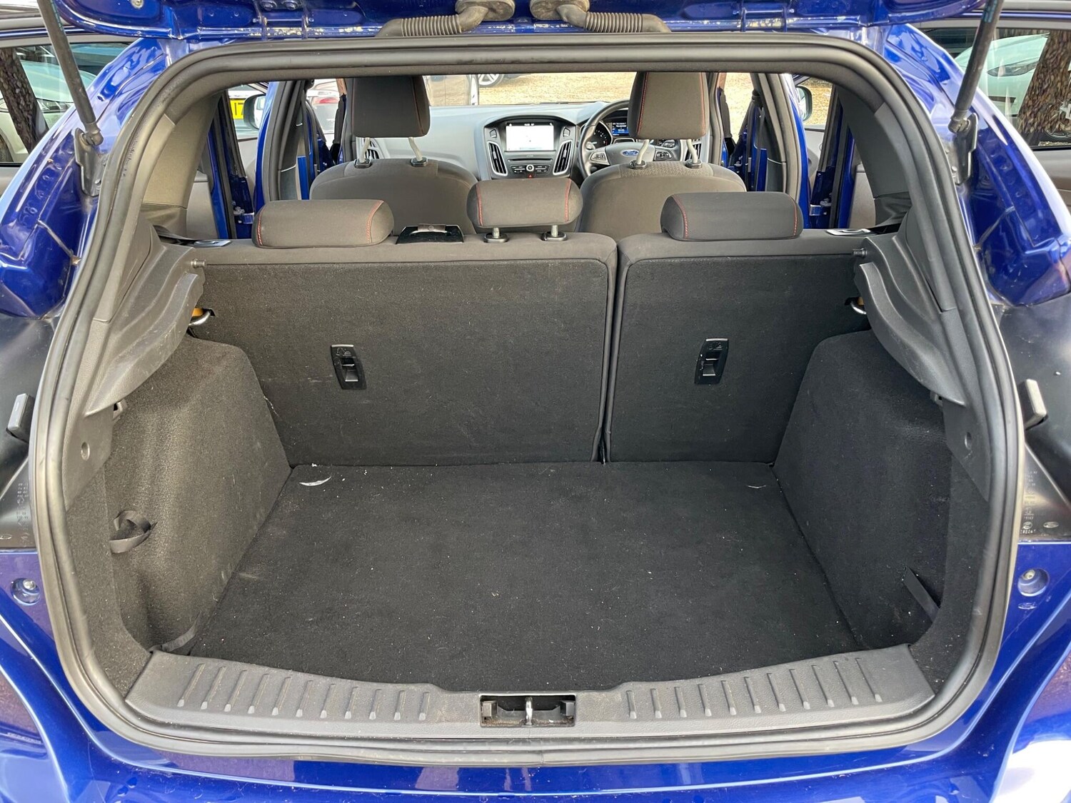 Used Ford Focus 2017 for sale - 77501839: Photo 41