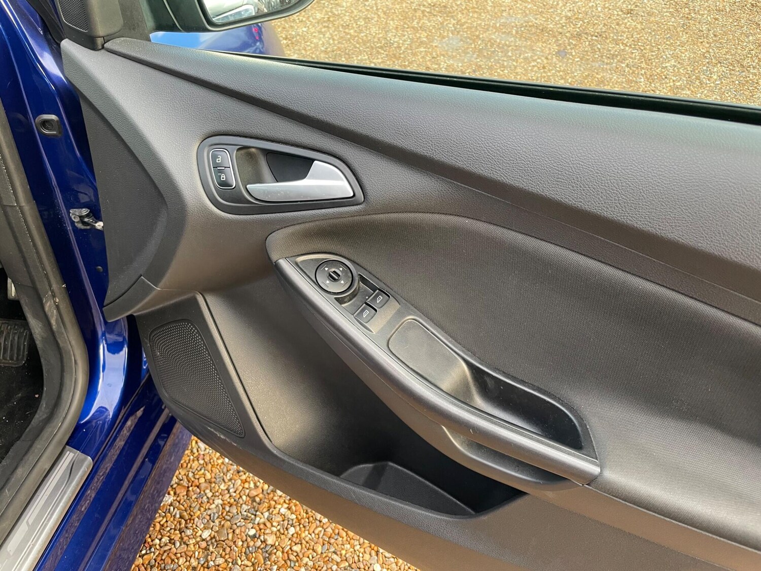 Used Ford Focus 2017 for sale - 77501839: Photo 9