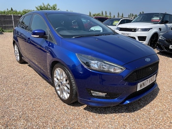 Used Ford Focus 2017 for sale - 78989181: Photo