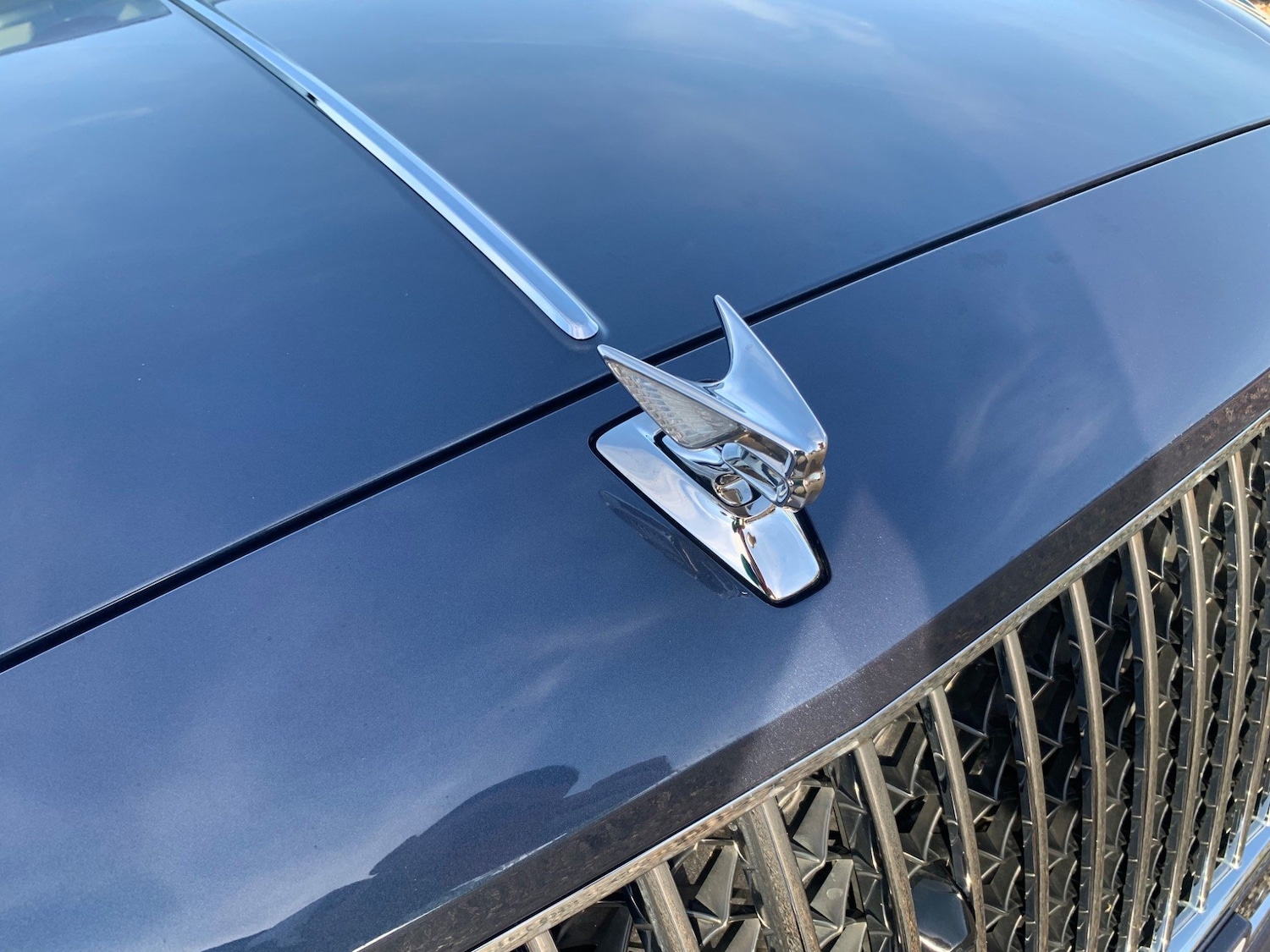 Used Bentley Flying Spur 2020 for sale - 77883497: Photo 10