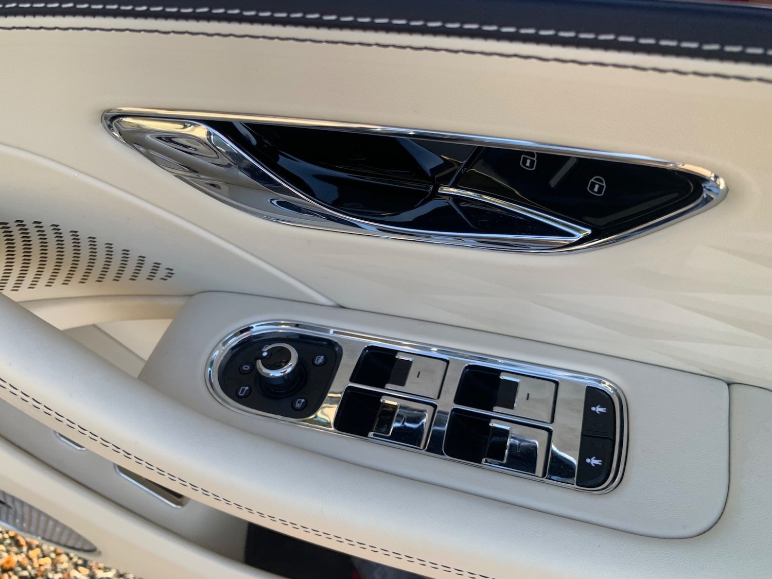 Used Bentley Flying Spur 2020 for sale - 77883497: Photo 18