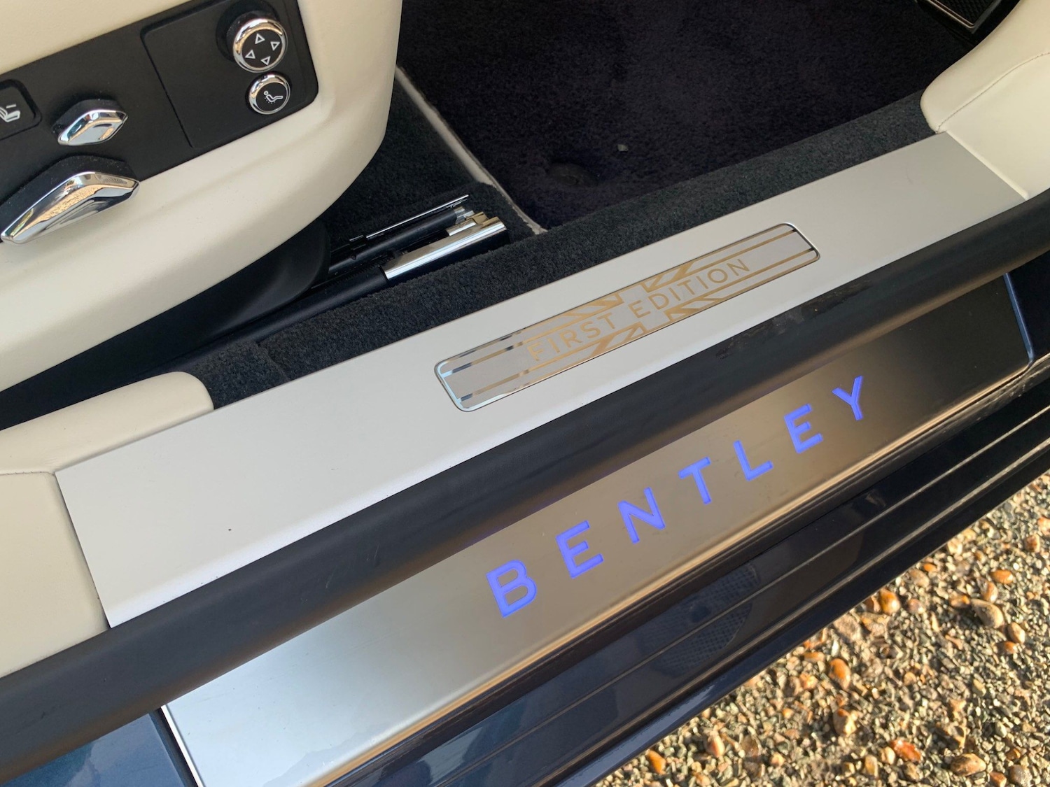 Used Bentley Flying Spur 2020 for sale - 77883497: Photo 21