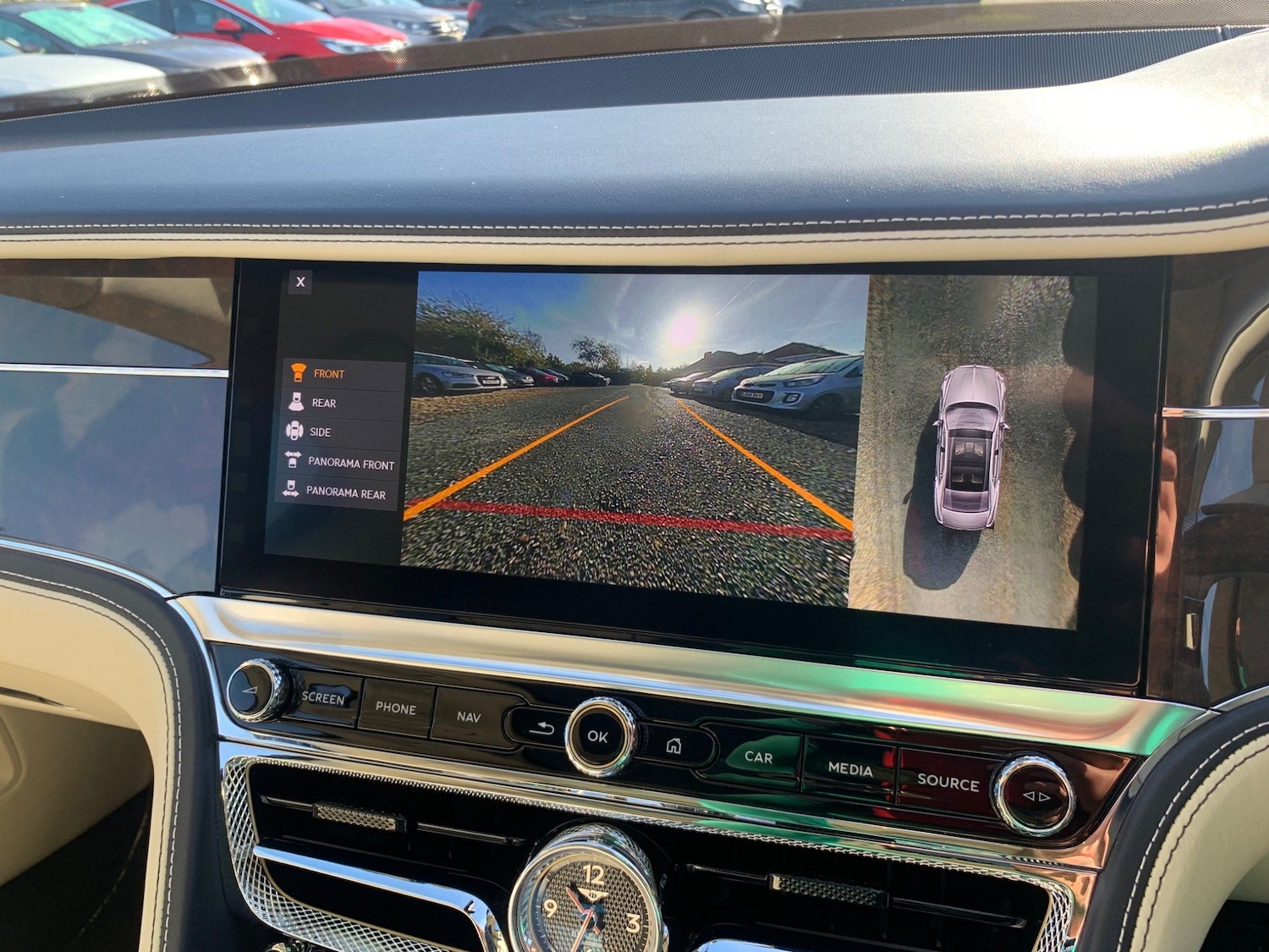 Used Bentley Flying Spur 2020 for sale - 77883497: Photo 40