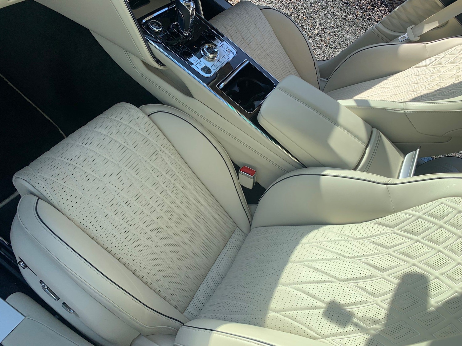 Used Bentley Flying Spur 2020 for sale - 77883497: Photo 56