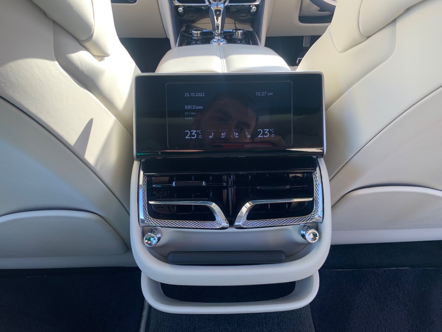 Used Bentley Flying Spur 2020 for sale - 77883497: Photo 62