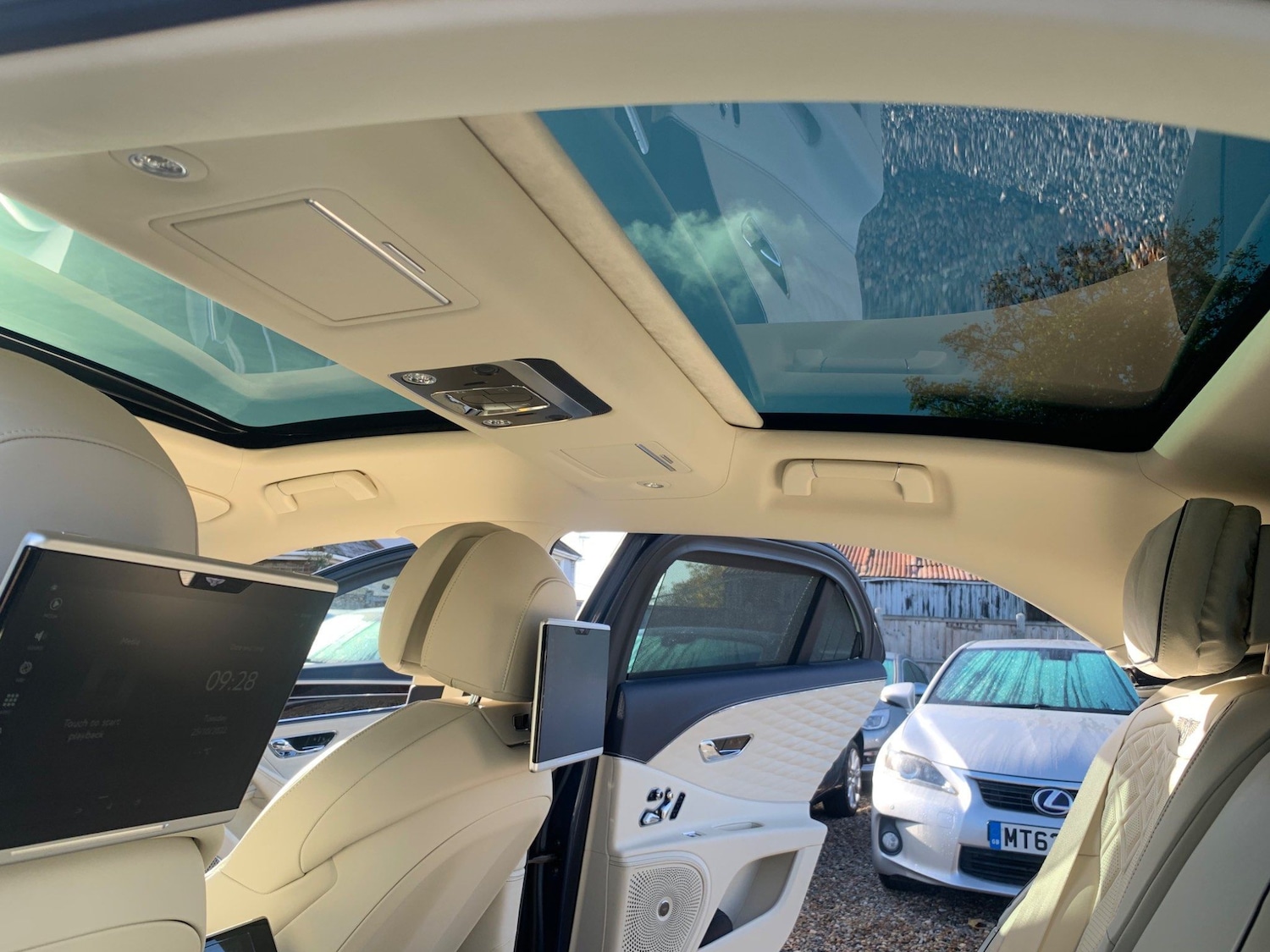 Used Bentley Flying Spur 2020 for sale - 77883497: Photo 66