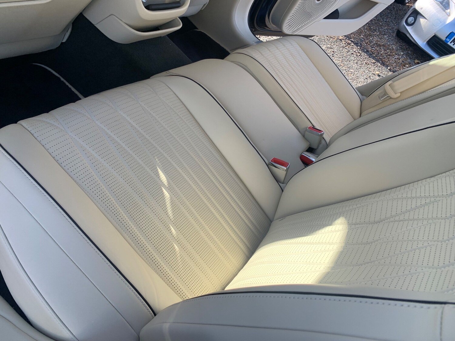 Used Bentley Flying Spur 2020 for sale - 77883497: Photo 67