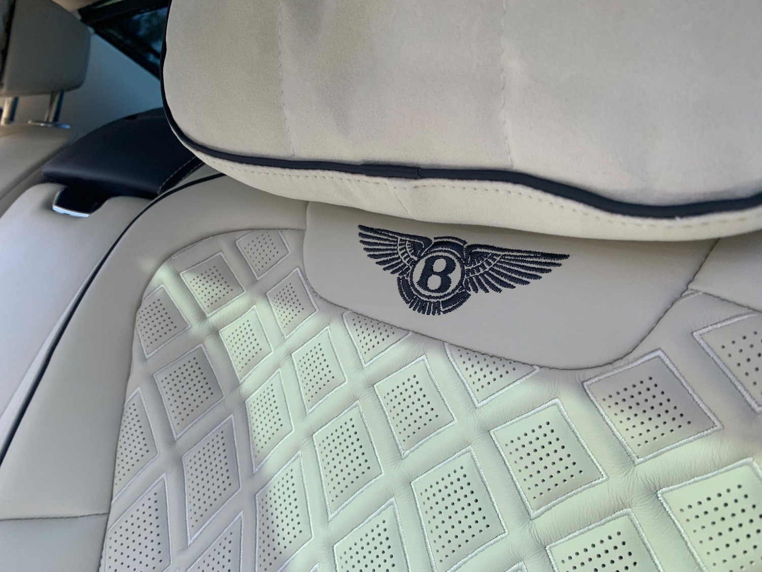 Used Bentley Flying Spur 2020 for sale - 77883497: Photo 69