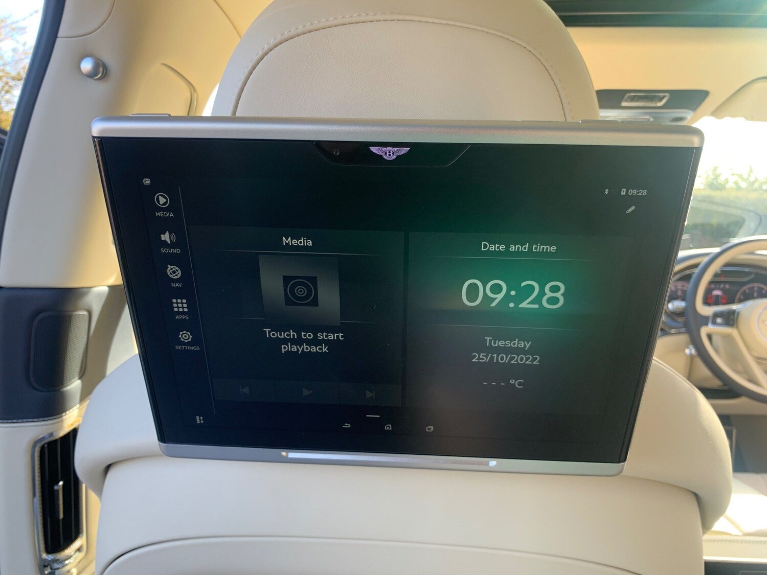 Used Bentley Flying Spur 2020 for sale - 77883497: Photo 70