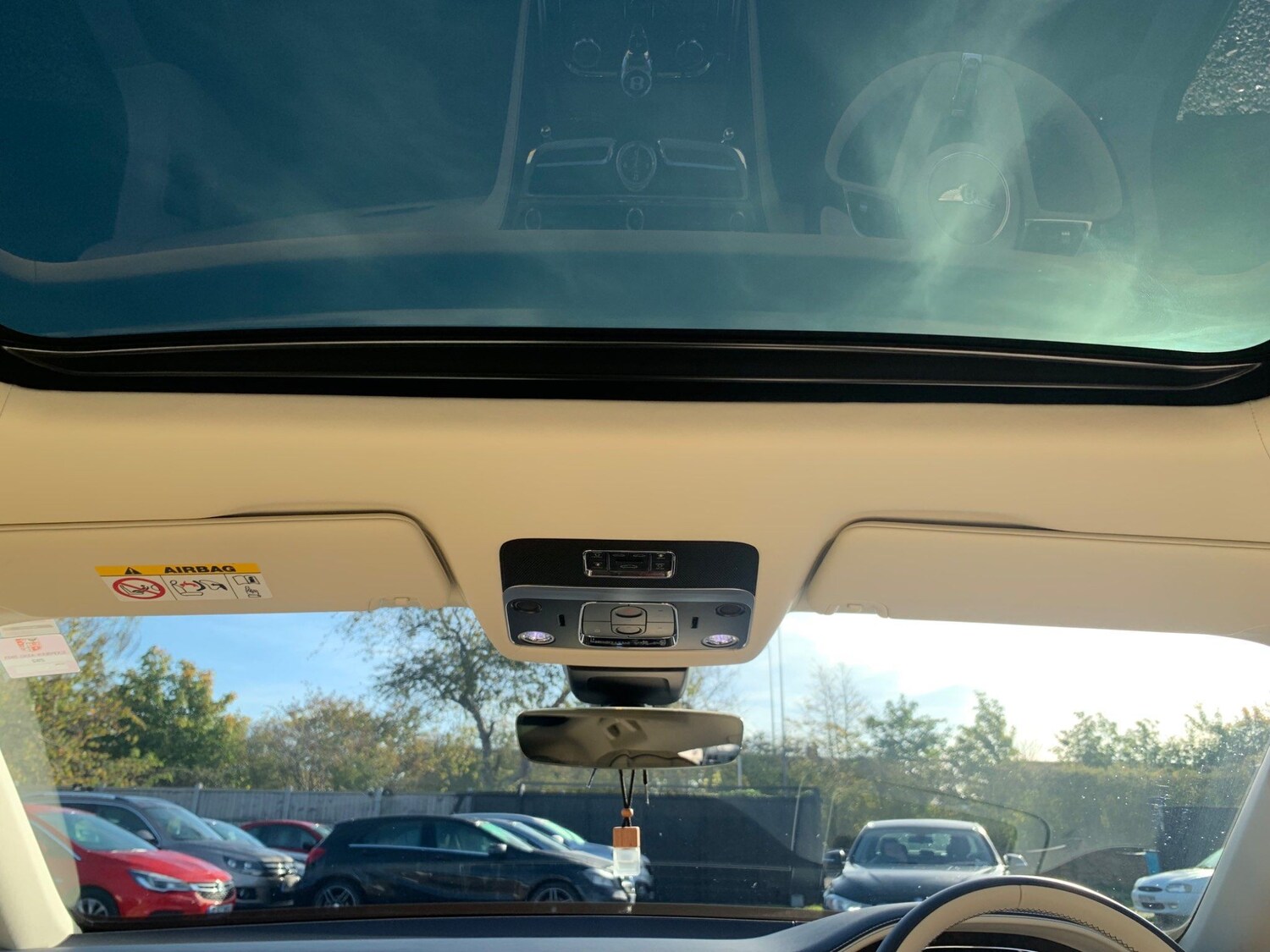 Used Bentley Flying Spur 2020 for sale - 77883497: Photo 72