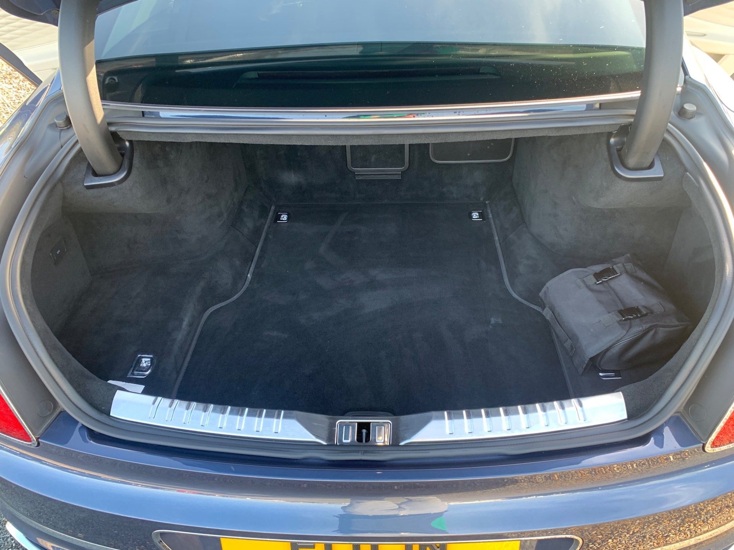 Used Bentley Flying Spur 2020 for sale - 77883497: Photo 83