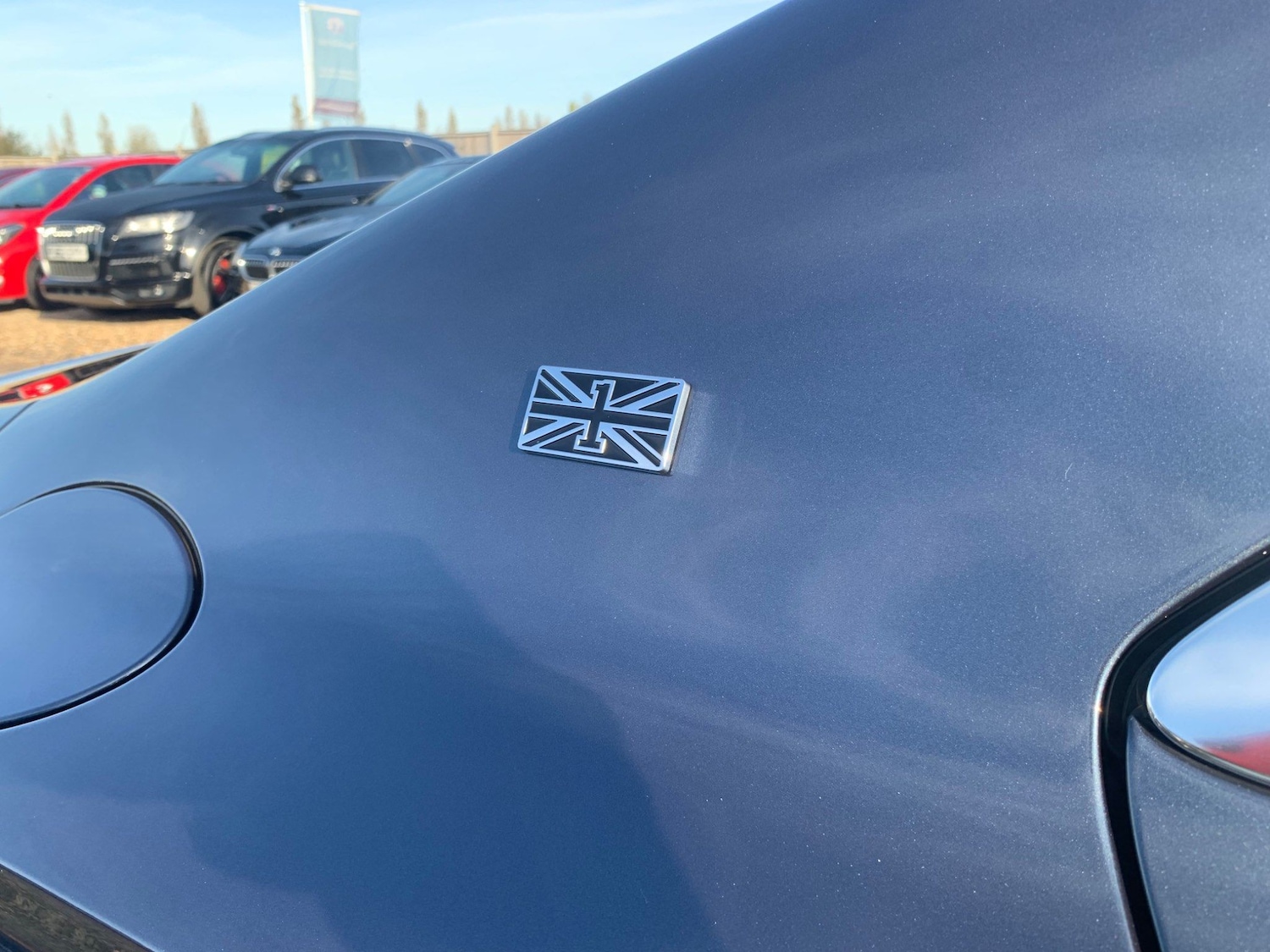 Used Bentley Flying Spur 2020 for sale - 77883497: Photo 9