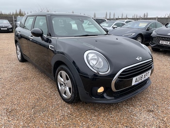 2018 (18) - 1.5 Cooper Euro 6 (s/s) 6dr 6-Door