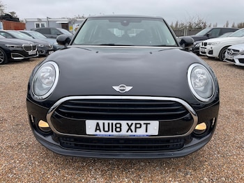 Used MINI Clubman 2018 for sale - 77753225: Photo